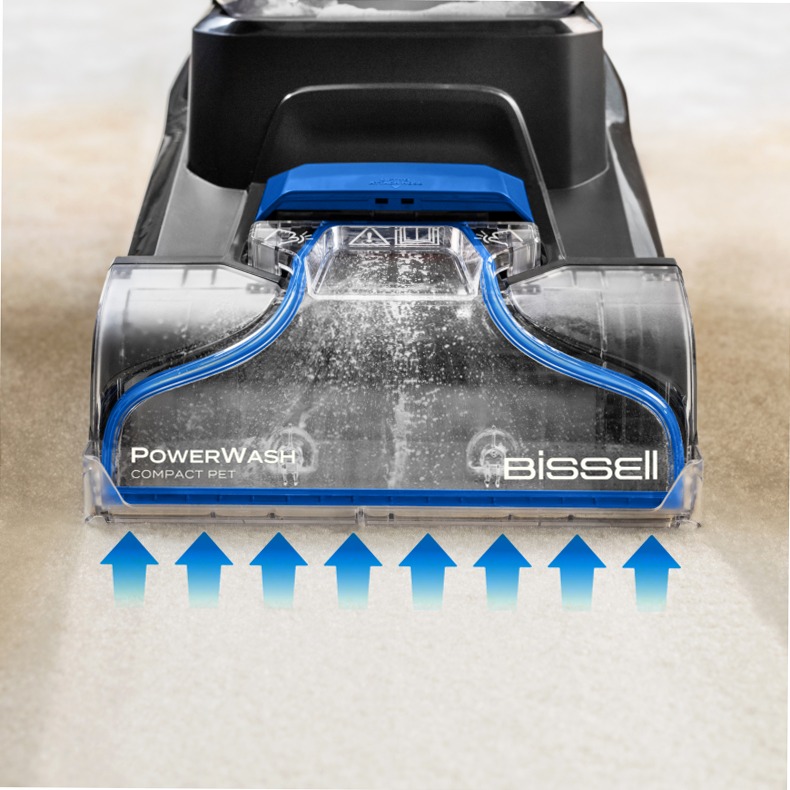 PowerWash Compact Pet