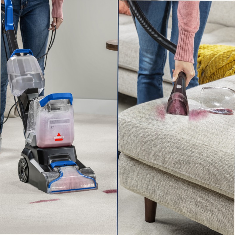 PowerWash Compact Pet
