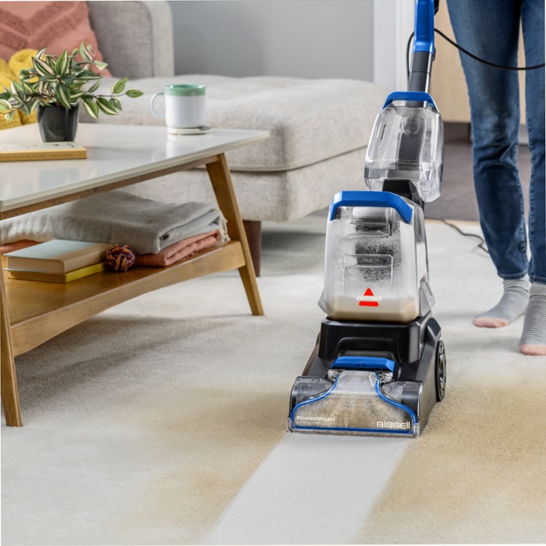 PowerWash Compact Pet