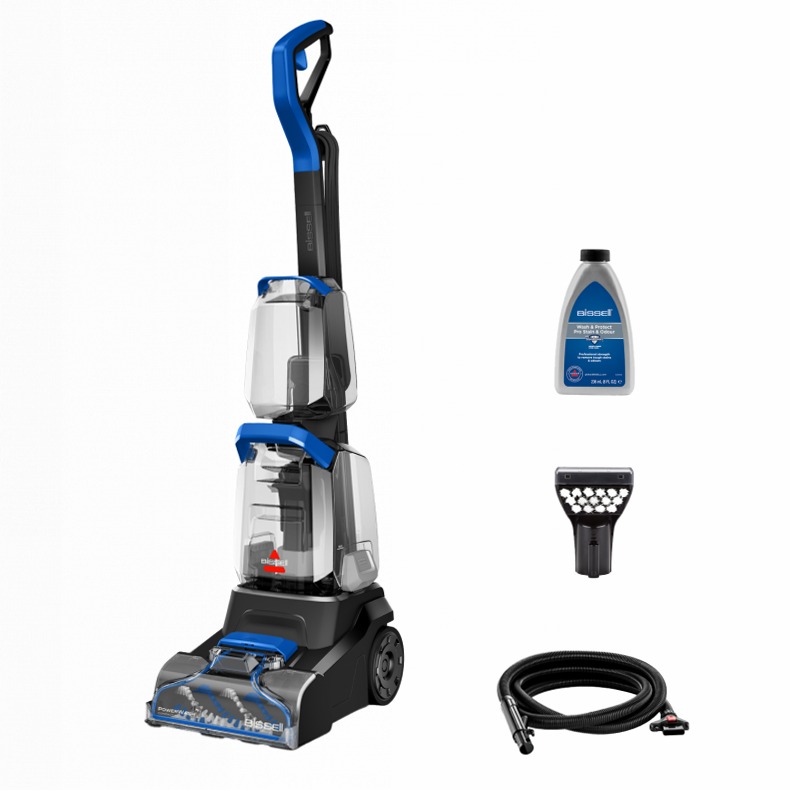 PowerWash Compact Pet