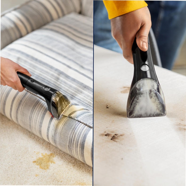 PowerWash Compact Pet