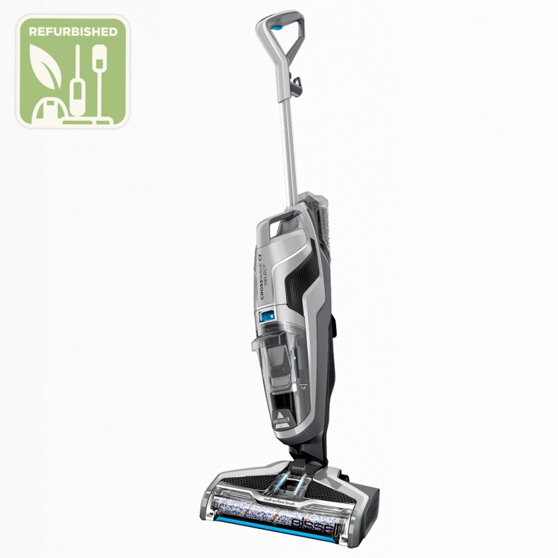 CrossWave® C3 Pro Ricondizionato