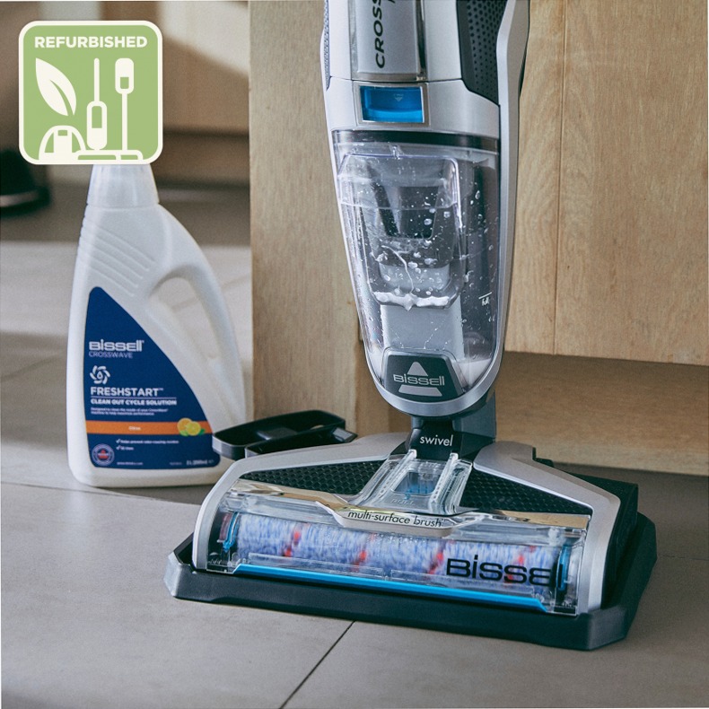 CrossWave® C3 Pro Ricondizionato
