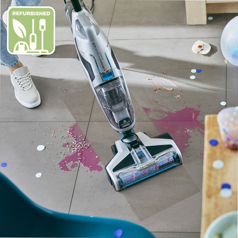 CrossWave® C3 Pro Ricondizionato