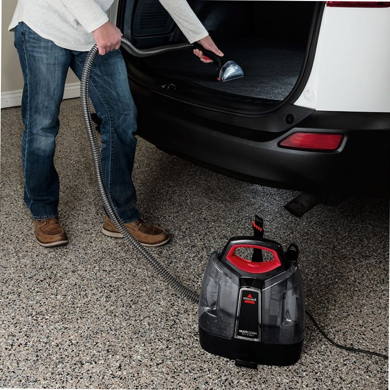 BISSELL® MultiClean TM Spot & Stain 1.1lt 330W
