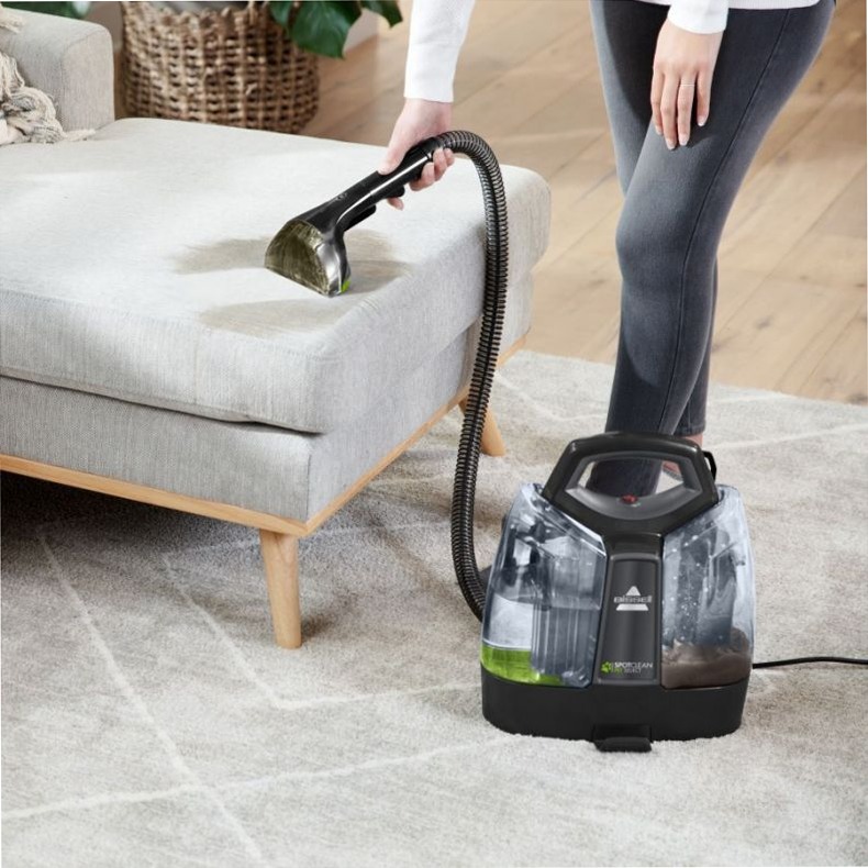 SpotClean® Pet Select