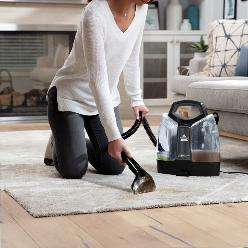 SpotClean® Pet Select