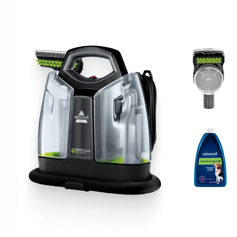 SpotClean® Pet Select