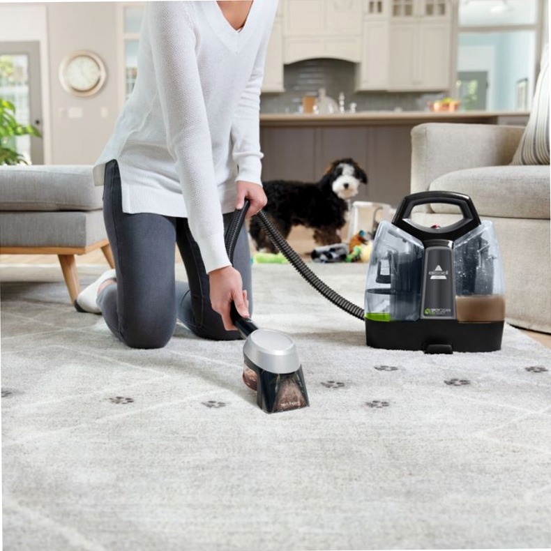 SpotClean® Pet Select