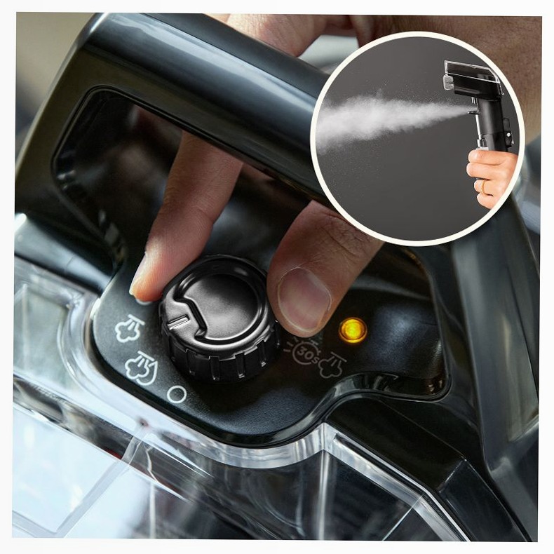 Smacchiatore Portatile BISSELL SpotClean® HydroSteam™