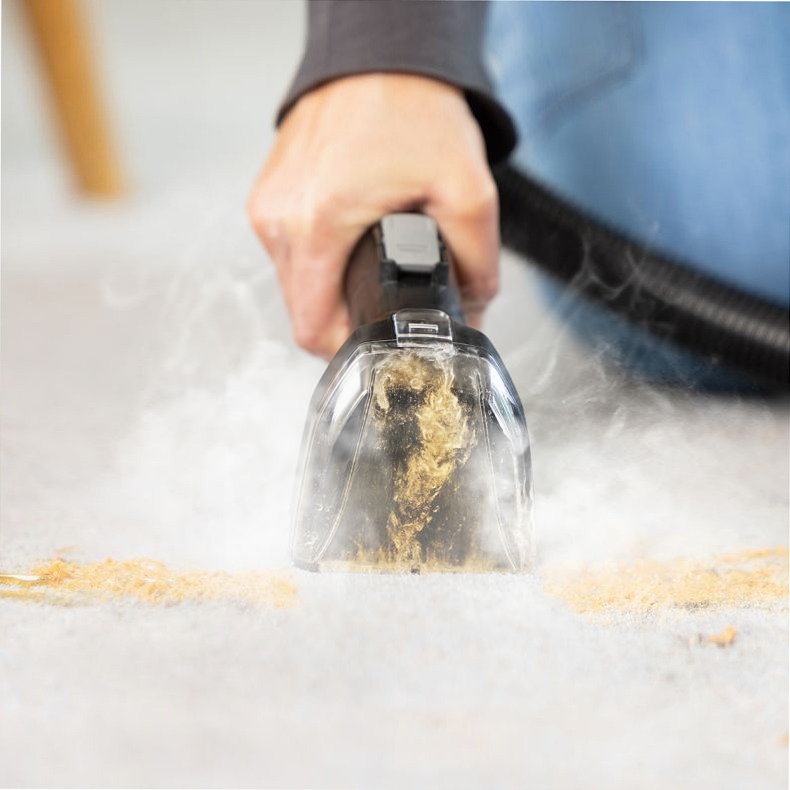 Smacchiatore Portatile BISSELL SpotClean® HydroSteam™