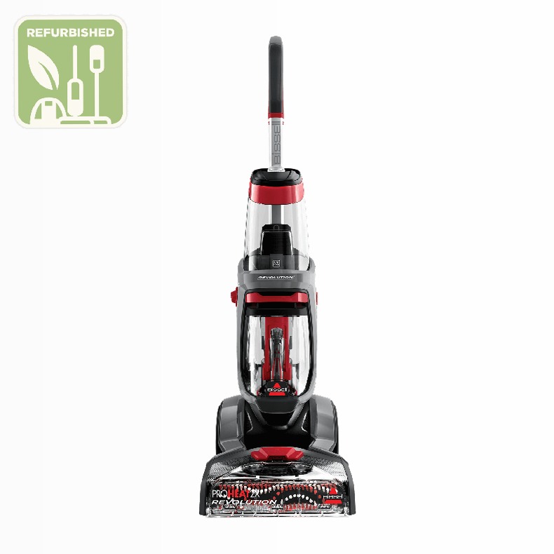 ProHeat 2x Revolution Ricondizionato - Pulizia Profonda e Veloce Beige 3.7lt