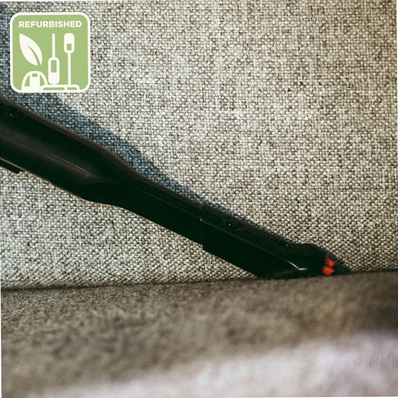 ProHeat 2x Revolution Ricondizionato - Pulizia Profonda e Veloce Beige 3.7lt