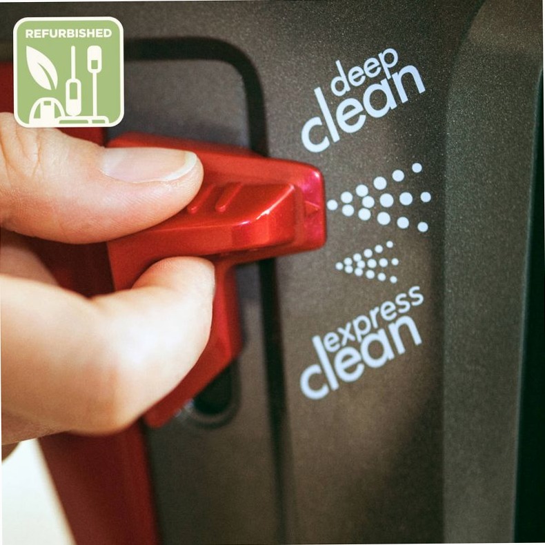 ProHeat 2x Revolution Ricondizionato - Pulizia Profonda e Veloce Beige 3.7lt