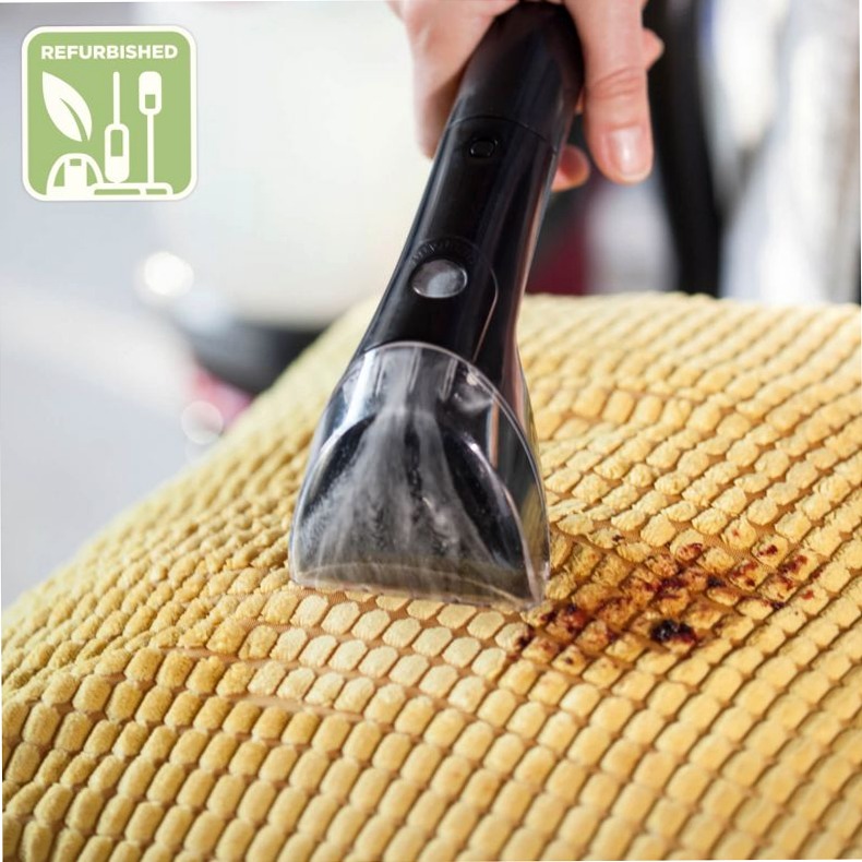 ProHeat 2x Revolution Ricondizionato - Pulizia Profonda e Veloce Beige 3.7lt