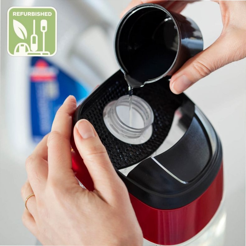 ProHeat 2x Revolution Ricondizionato - Pulizia Profonda e Veloce Beige 3.7lt