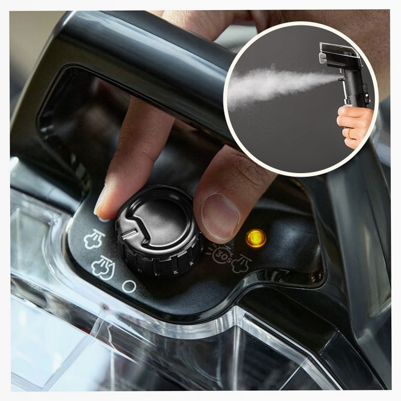 SpotClean® HydroSteam™ Pro
