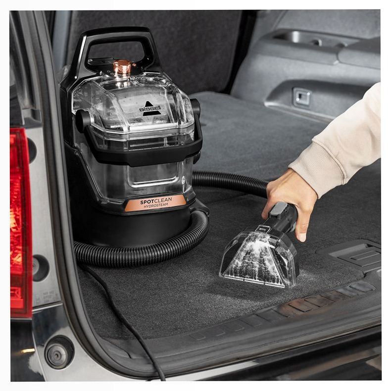 SpotClean® HydroSteam™ Pro