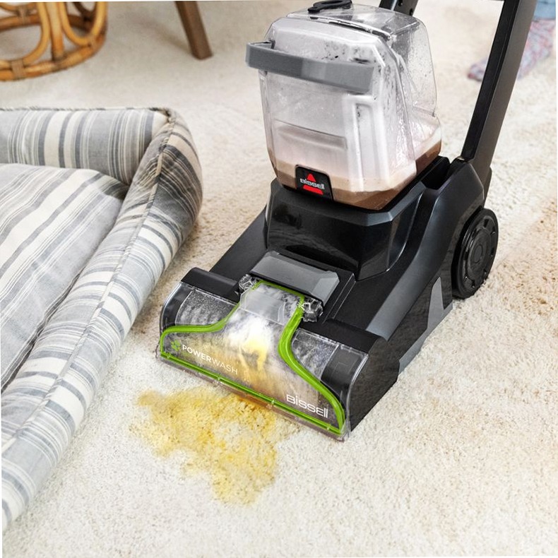 PowerWash Pet
