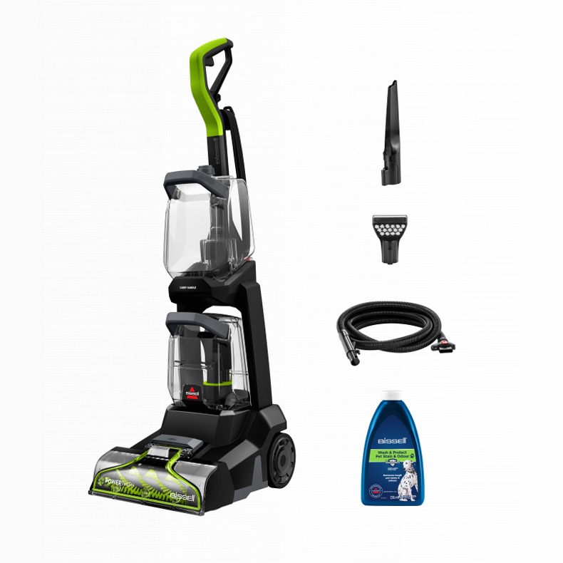 PowerWash Pet
