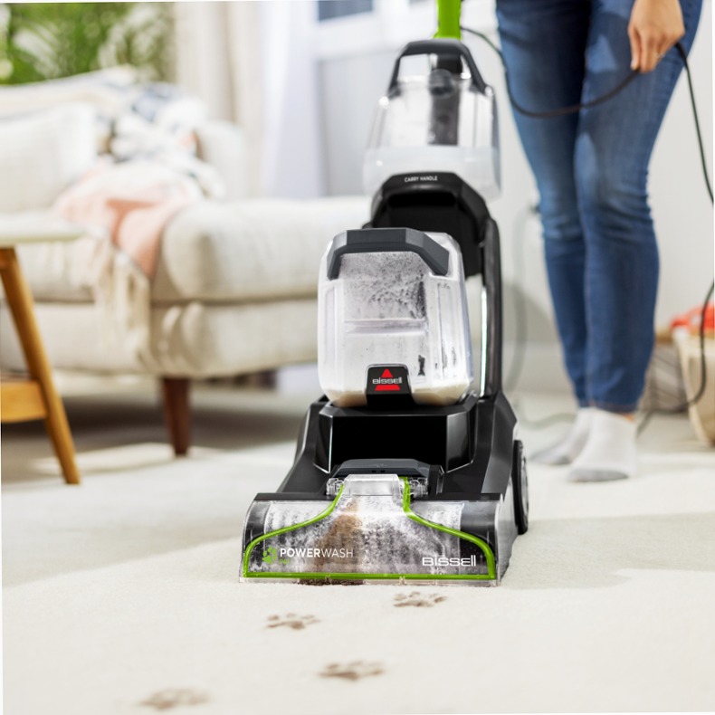 PowerWash Pet