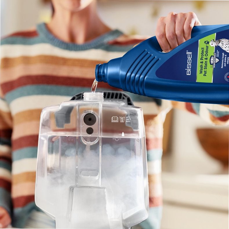 PowerWash Pet