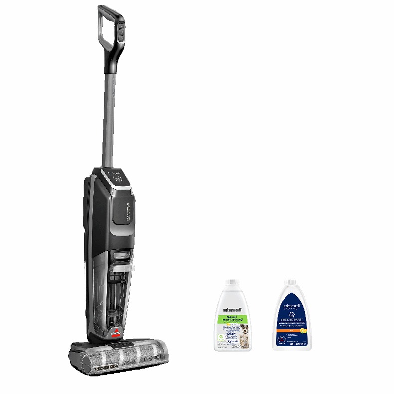 CrossWave® OmniForce™ Edge Select