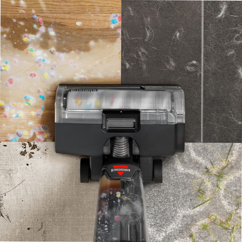 CrossWave® OmniForce™ Edge Select