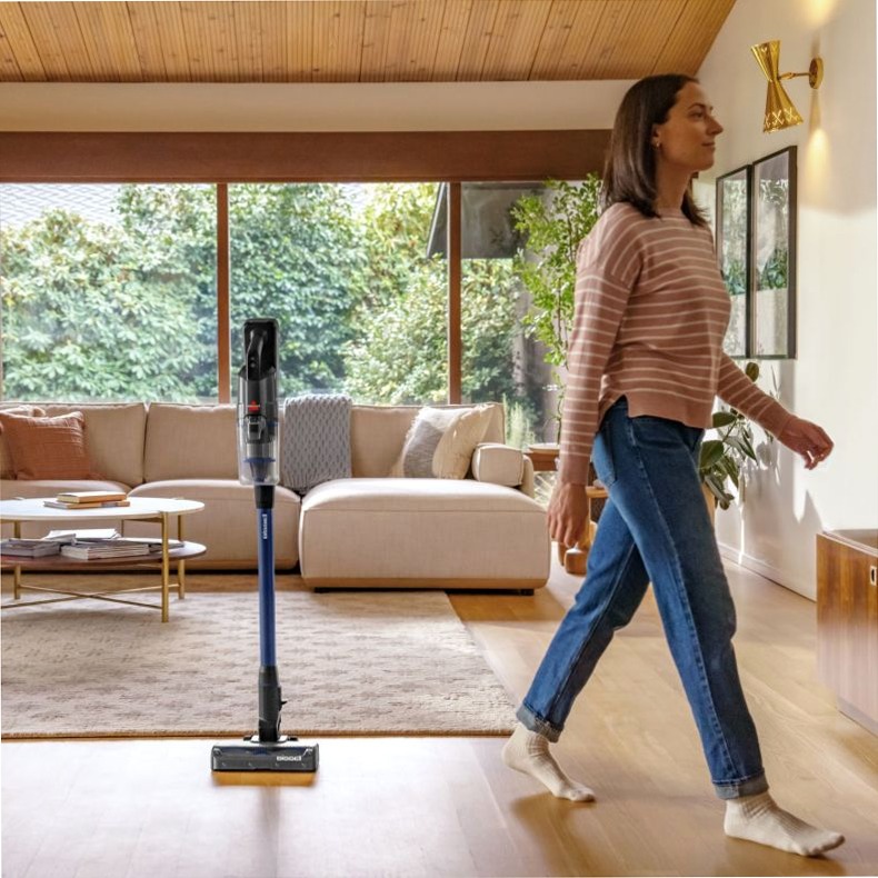 PowerClean FurGuard™ Pro - Aspirapolvere per animali domestici 0.4lt A Beige 280w