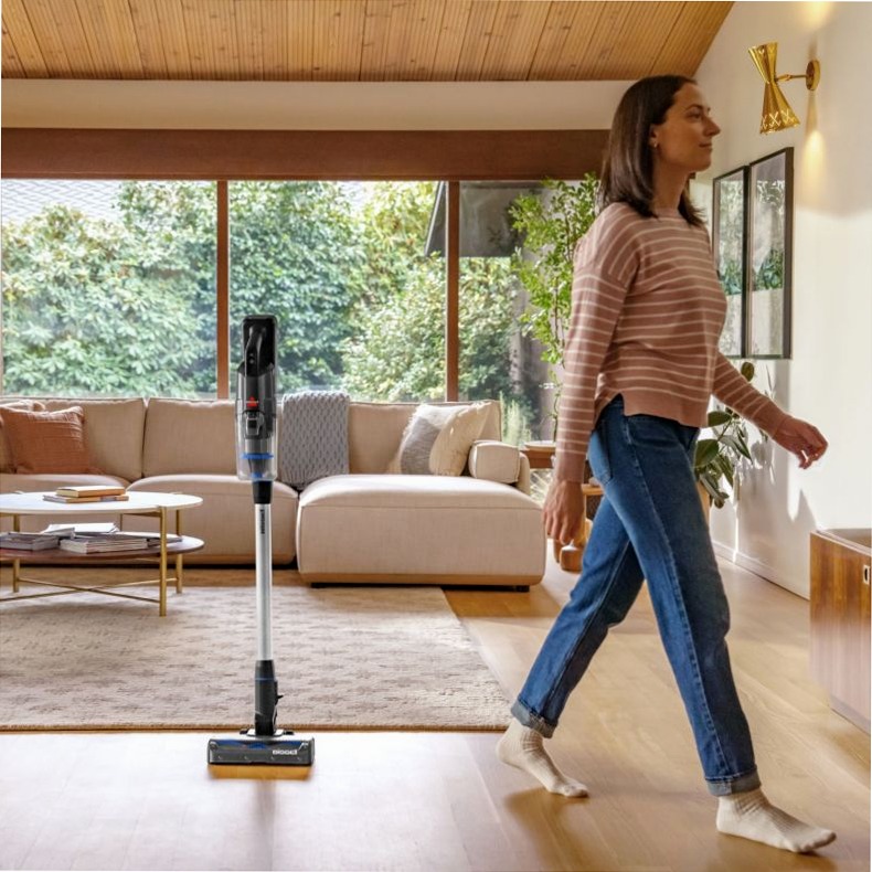 PowerClean FurGuard™ Select - Aspirapolvere per animali domestici 0.4lt Beige 280w