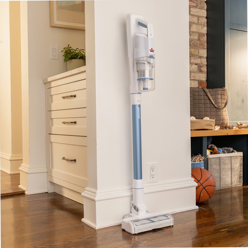 Aspirapolvere BISSELL® PowerClean 0.4lt Nero 200w