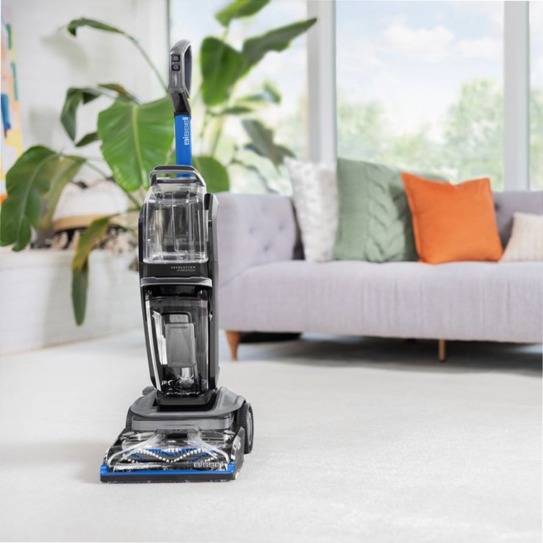 Revolution™ HydroSteam™