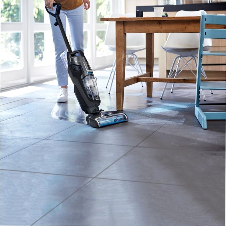 CrossWave® C6 Cordless Pro