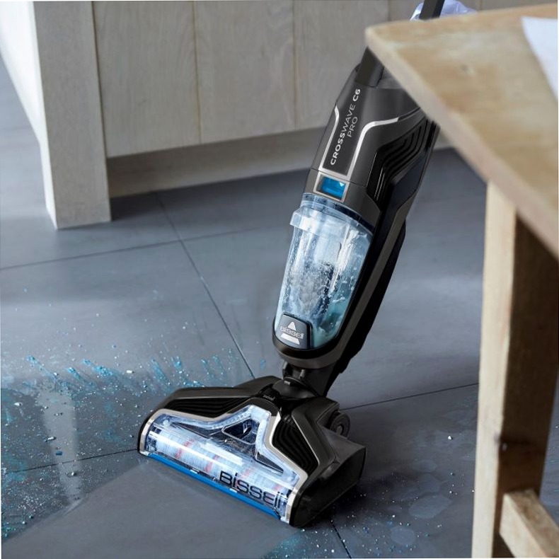 CrossWave® C6 Cordless Pro