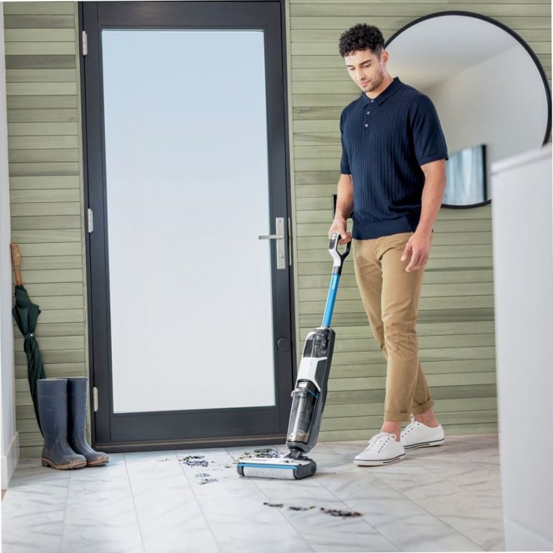 BISSELL® CrossWave® HF3 Cordless