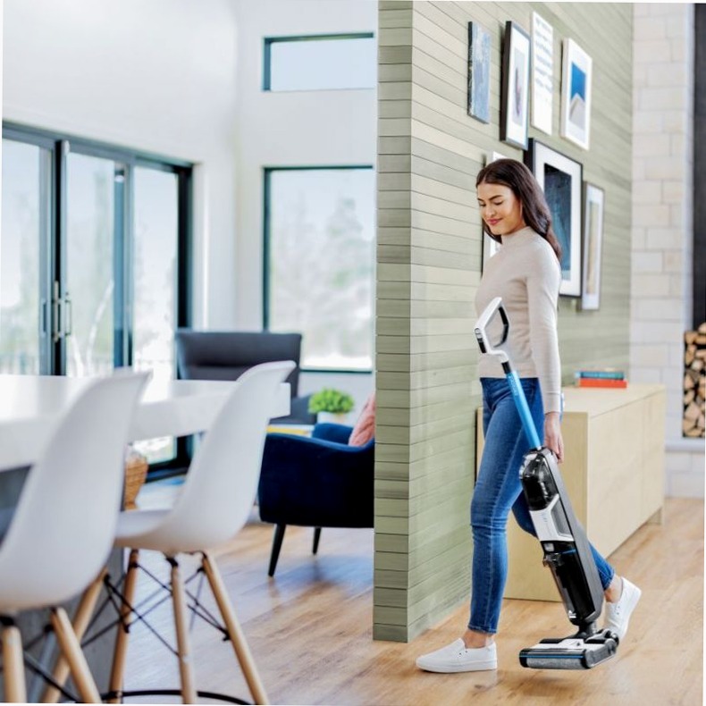 BISSELL® CrossWave® HF3 Cordless