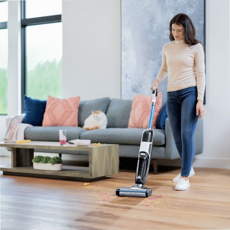 BISSELL® CrossWave® HF3 Cordless