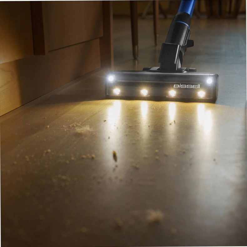 PowerClean FurFinder™ - Aspirapolvere per animali domestici 0.4lt A Beige 200w
