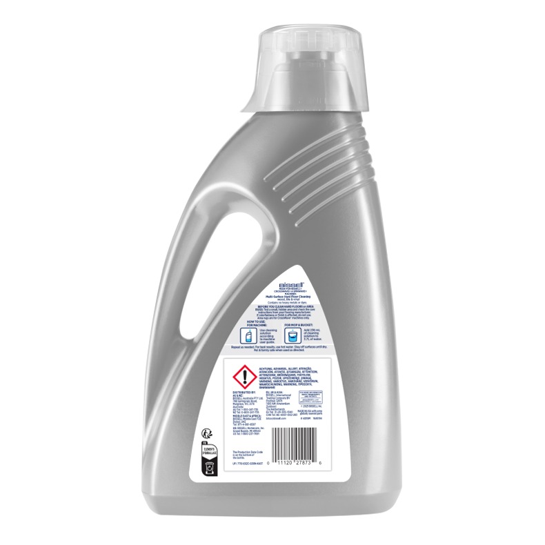 BISSELL® CrossWave Pet Pro Oxy
