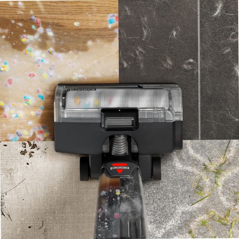 CrossWave® OmniForce™ Edge Pro
