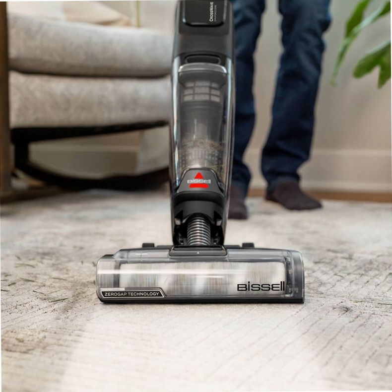 CrossWave® OmniForce™ Edge Pro