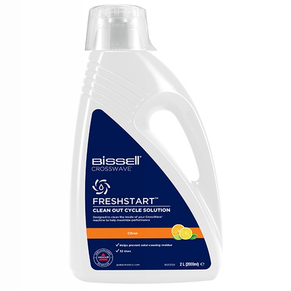 FRESHSTART™ Clean-Out Cycle 2L 2lt