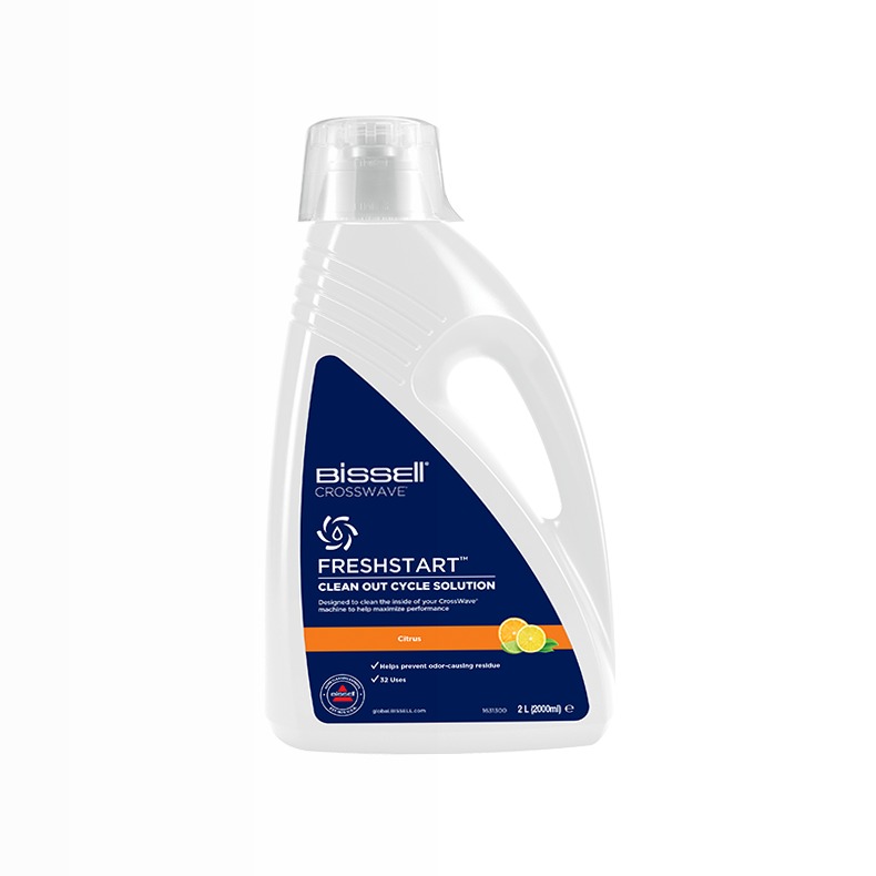 FRESHSTART™ Clean‐Out Cycle 2L 2lt