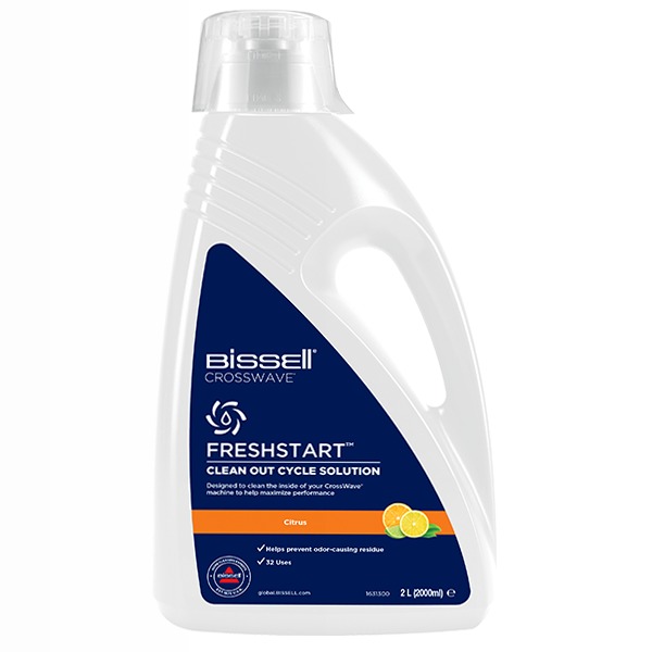 FRESHSTART™ Clean‐Out Cycle 2L
