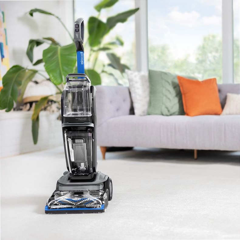 Pacchetto Revolution® HydroSteam®