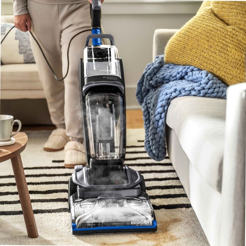 Pacchetto Revolution® HydroSteam®