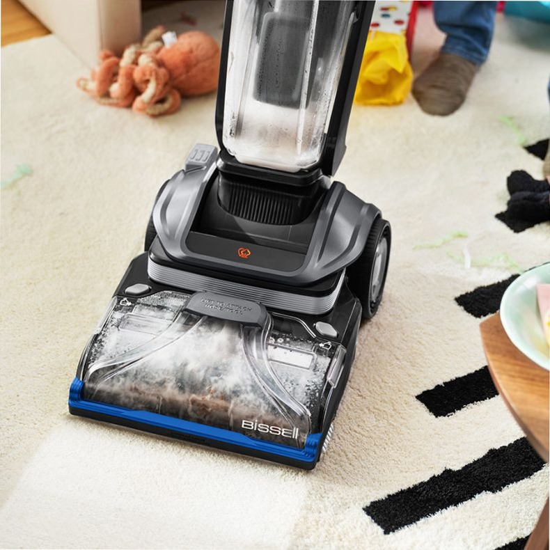 Pacchetto Revolution® HydroSteam®
