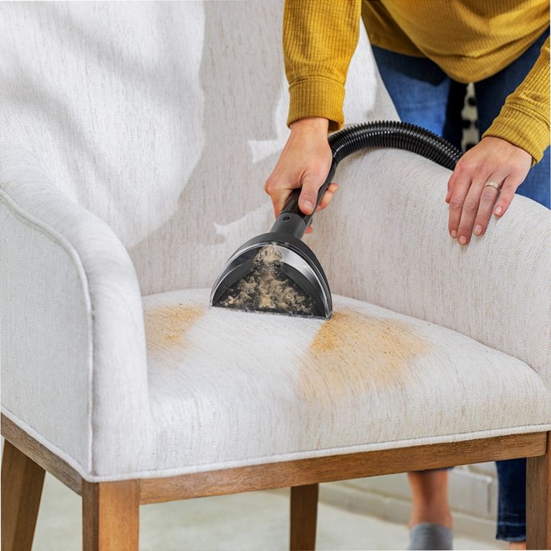 Pacchetto Revolution® HydroSteam®