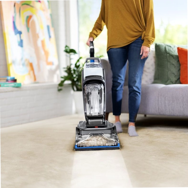 Pacchetto Revolution® HydroSteam®