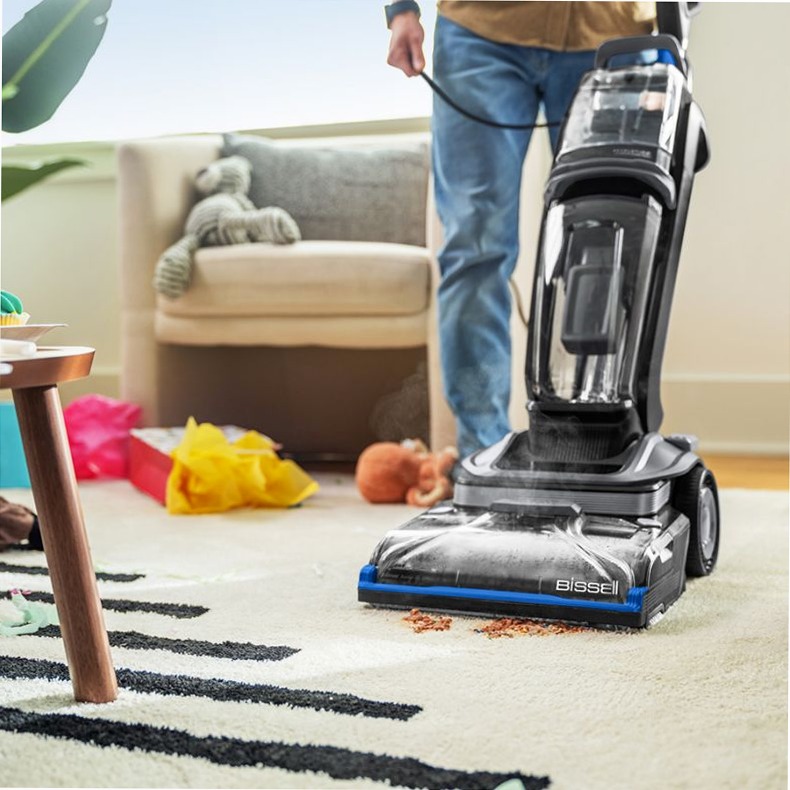 Pacchetto Revolution® HydroSteam®